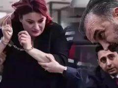 Yenidoğan Çetesi sanıkları ikinci kez hakim karşısında…