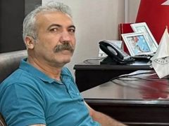 Birleşik Metal-İş’te silahlı saldırı!