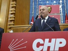 Cemal Enginyurt’a ‘hoş geldin’ soruşturması!