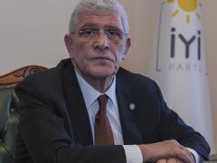 Müsavat Dervişoğlu, “İYİ NİYET EMARESİ GÖRMÜYORUM”