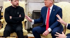 Ukrayna, Rusya ve ABD arasında kritik görüşme!