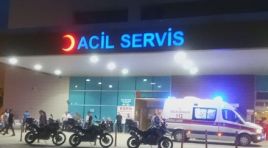 Şişli’de 25 kişi zehirlenme şüphesiyle hastaneye başvurdu