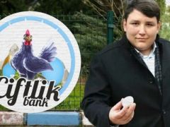 ‘Çiftlik Bank’ davasında karar: Mehmet Aydın’a 45 bin 376 yıl hapis cezası!