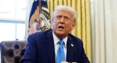 Trump Venezuela’dan sonra dört ülke ve Grönland’ı hedef alabilir