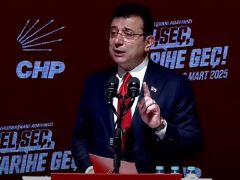 Ekrem İmamoğlu yol haritasını açıklıyor!