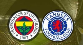 Fenerbahçe’nin rakibi belli oldu!