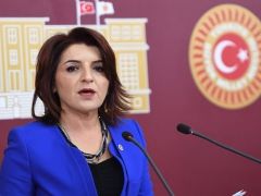 HÜDA PAR’lı milletvekillerinin Cumhuriyet değerlerine saldırıları sürüyor…