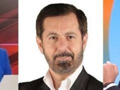 Halk TV iddianamesinde istenen cezalar belli oldu!