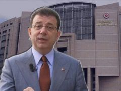 Ekrem İmamoğlu’na hapis ve siyasi yasak istemi!