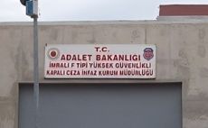 Komisyon üyeleri İmralı’ya gidiyor…