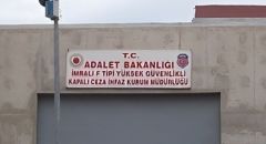 Komisyon üyeleri İmralı’ya gidiyor…