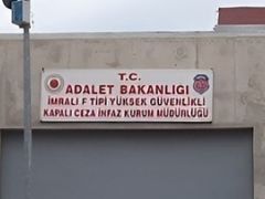 Komisyon üyeleri İmralı’ya gidiyor…