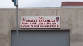 Komisyon üyeleri İmralı’ya gidiyor…