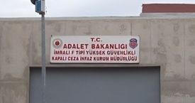 Komisyon üyeleri İmralı’ya gidiyor…