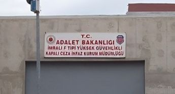 Komisyon üyeleri İmralı’ya gidiyor…