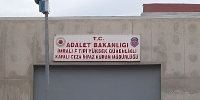 Komisyon üyeleri İmralı’ya gidiyor…