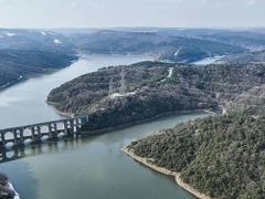 İstanbul’da barajların doluluk oranında son durum…