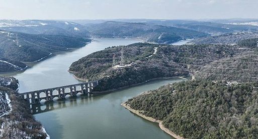 İstanbul barajlarında son durum…