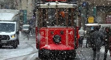 Meteoroloji’den BUZLANMA, DON VE ÇIĞ UYARISI