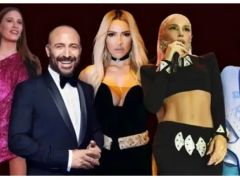 Ünlülere mali denetim…
