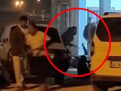 Mardin’de ‘kız isteme’ merasimi kanlı bitti…