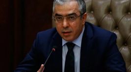 Mehmet Uçum,”MÜZAKERE DEĞİL DİNLEME OLUR”