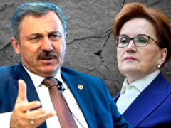 Selçuk Özdağ’dan yıllar sonra gelen ‘Akşener’ itirafı!