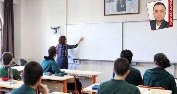 Okullara ‘ramazan etkinlikleri’ yapılması için yazı gönderilmesine eğitimcilerden tepki!
