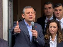 Özgür Özel’: ‘Bunun hesabını soracağız’