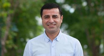 AİHM’den ‘Selahattin Demirtaş’ kararı…