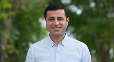 AİHM’den ‘Selahattin Demirtaş’ kararı…