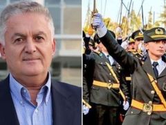 Emekli askeri hakim Ahmet Zeki Üçok’tan ‘teğmenler’ tepkisi!