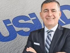 TÜSİAD Başkanı Orhan Turan , ‘Sadece para politikasına bel bağlayamayız’