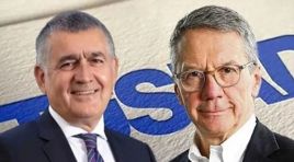 TÜSİAD Başkanı Orhan Turan ve YİK Başkanı Mehmet Ömer Arif Aras’a yeni dava!
