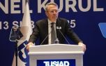 TÜSİAD’dan ‘soruşturma’ üzerine açıklama geldi…