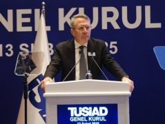 TÜSİAD’dan ‘soruşturma’ üzerine açıklama geldi…