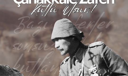 Emre Kongar: Çanakkale Zaferi kitap yasaklatır mı?
