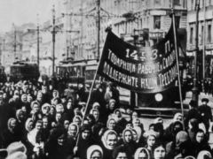 8 Mart Dünya Kadınlar Günü, Dünya Kadınlar Günü nasıl başladı?