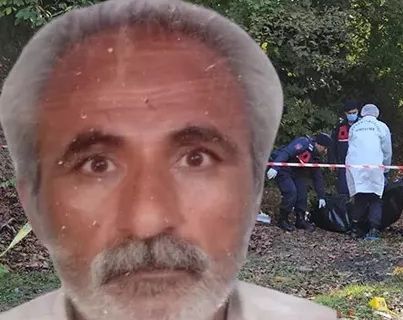 Afgan madencinin son görüntüleri ortaya çıktı!