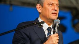 CHP Genel Başkanı Özgür Özel’den ‘adaylık’ açıklaması