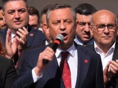 “İstanbul’u kaybeden Türkiye’yi kaybeder! İstanbul’u kazanan Türkiye’yi kazanır!”