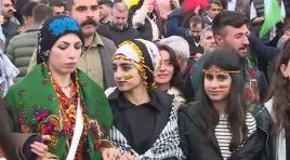 DEM PARTİ’DEN AÇIKLAMA