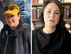 Ece Gürel’e ‘cadılık eğitimi’ verdiği iddia edilen Hale Nur Özen hakkında gözaltı kararı…