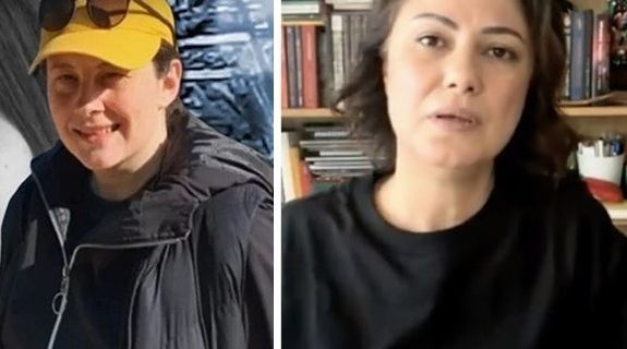 Ece Gürel’e ‘cadılık eğitimi’ verdiği iddia edilen Hale Nur Özen hakkında gözaltı kararı…