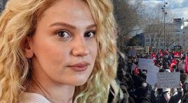Farah Zeynep Abdullah’tan ‘Gençliğe Hitabe’ çıkışı!