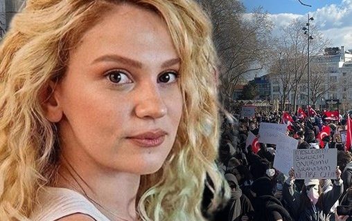 Farah Zeynep Abdullah’tan ‘Gençliğe Hitabe’ çıkışı!