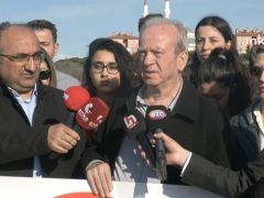 İstanbul Barosu, tutuklanan gençleri ziyaret etti