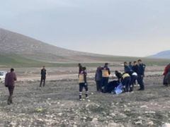 Konya’da akrabalar arasında silahlı kavga!