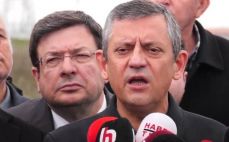 Özgür Özel, İmamoğlu ziyareti sonrası açıklama