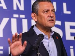 Özgür Özel’den Saraçhane’de yeni açıklama!